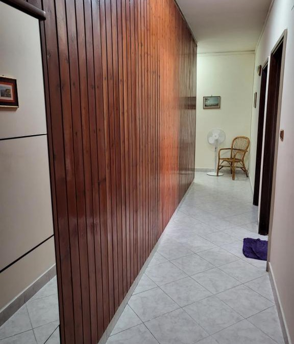 Quarto Apartment | Casa Flegrea Napoli