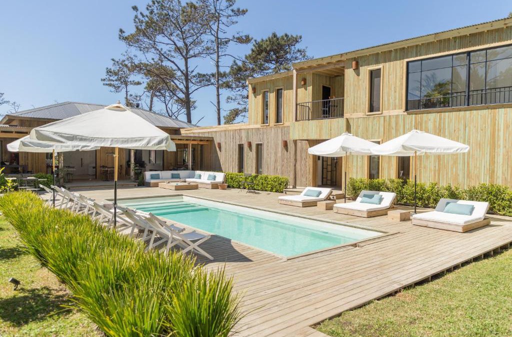La Barra Hotel | Casa Flor
