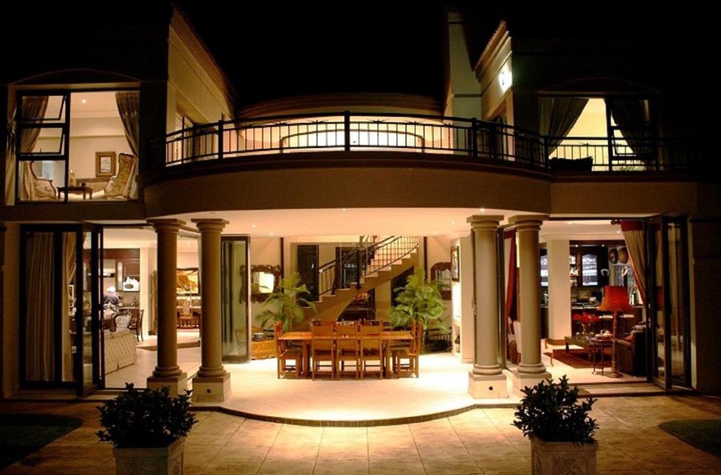 Silver Lakes House | Casa Flora Guesthouse