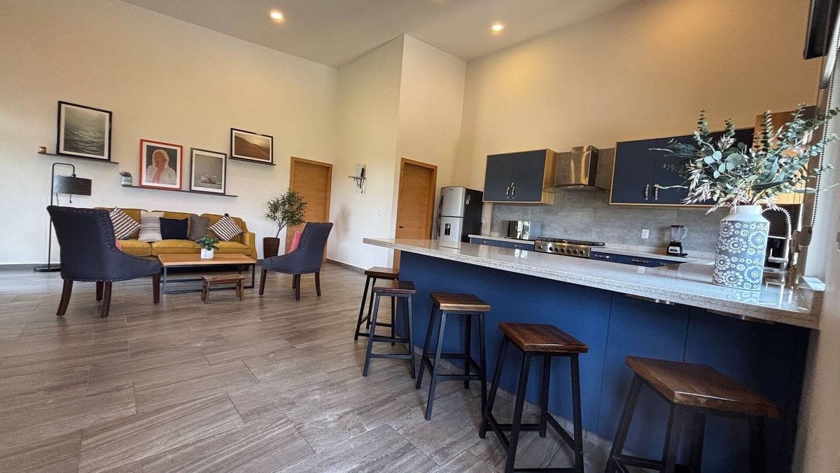 Santeagueda Apartment | Casa Flores – Ideal Stay in Val'Quirico