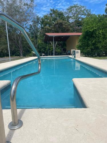 El Palmar Bed & Breakfast | Casa Fofo