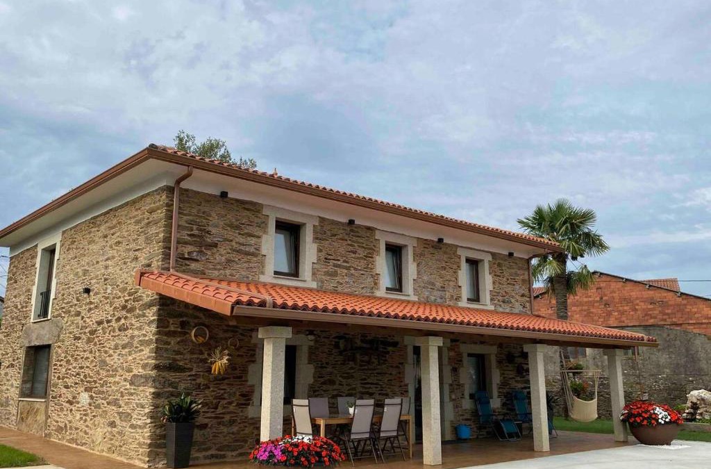 Fraga House | Casa Fontes Rosas