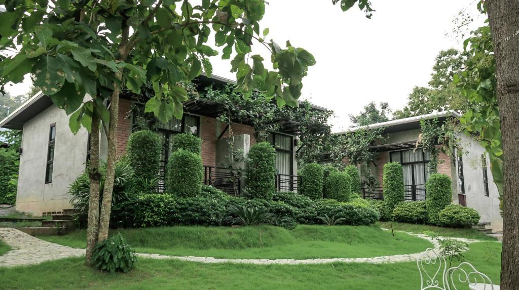 Nan Resort | Casa Foresta Nan