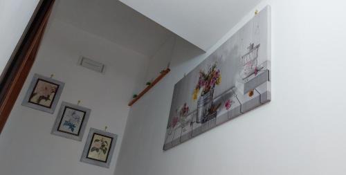 Foglianise House | Casa Forgione Borgo San Nicola