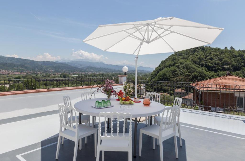 Vezzano Ligure House | Casa Fornola Casale Il Volo