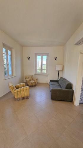 Querceta Apartment | Casa Forte