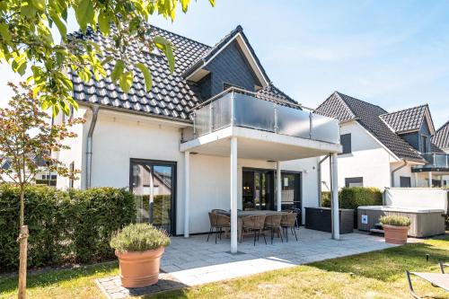 Muritz House | Casa Fortuna