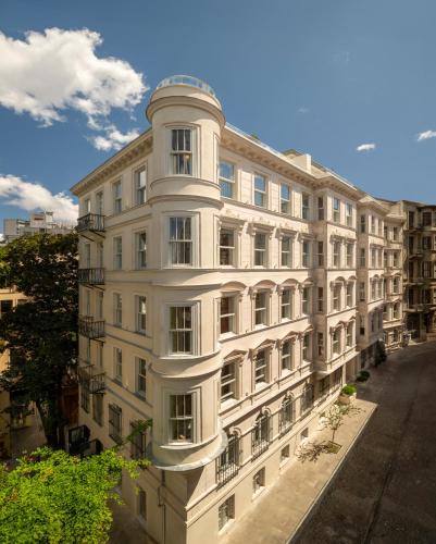 Asmali Mescit Hotel | Casa Foscolo Hotel, Istanbul, a Member of Design Hotels