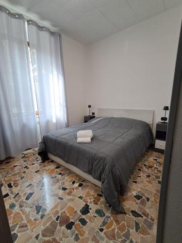 San Pellegrino Terme Apartment | Casa Franca - Vacation Apartment