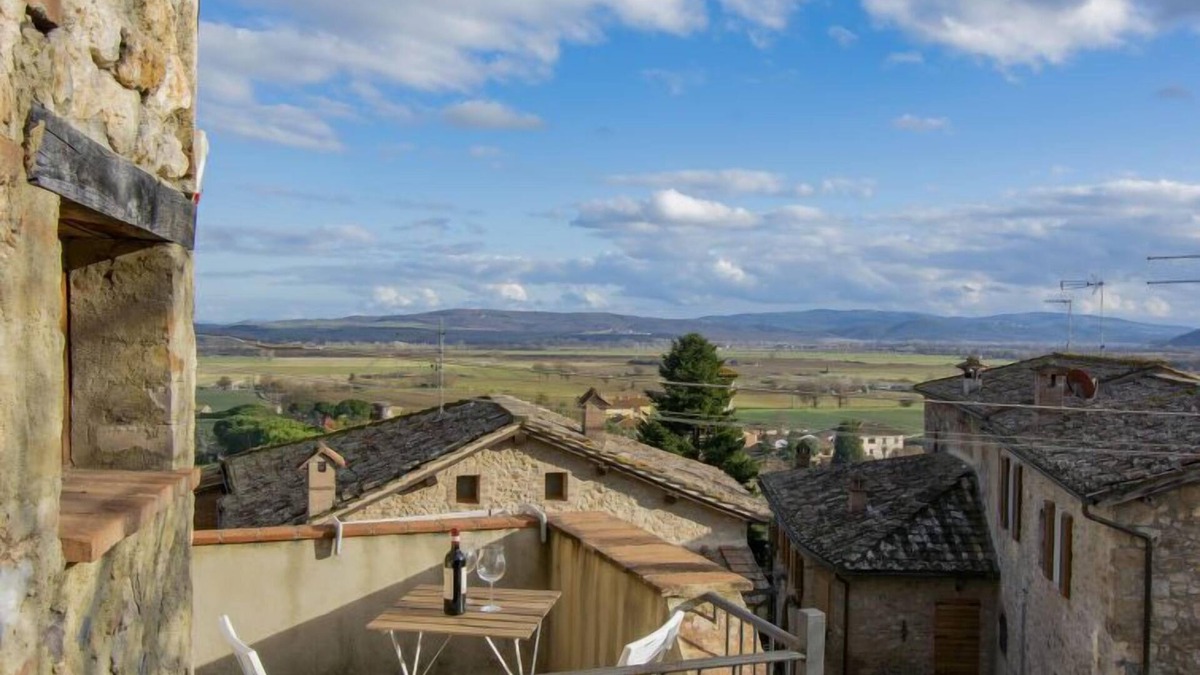 Sovicille House | Casa Francesca by Interhome