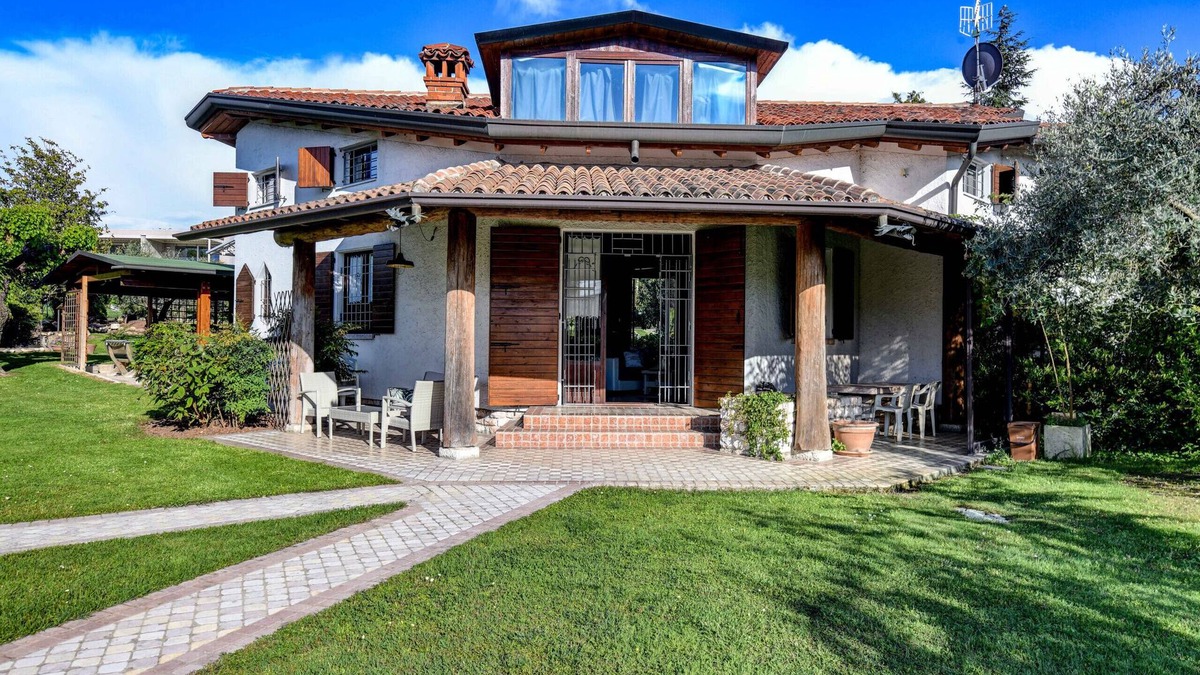 Mattarana Villa | Casa Francesca