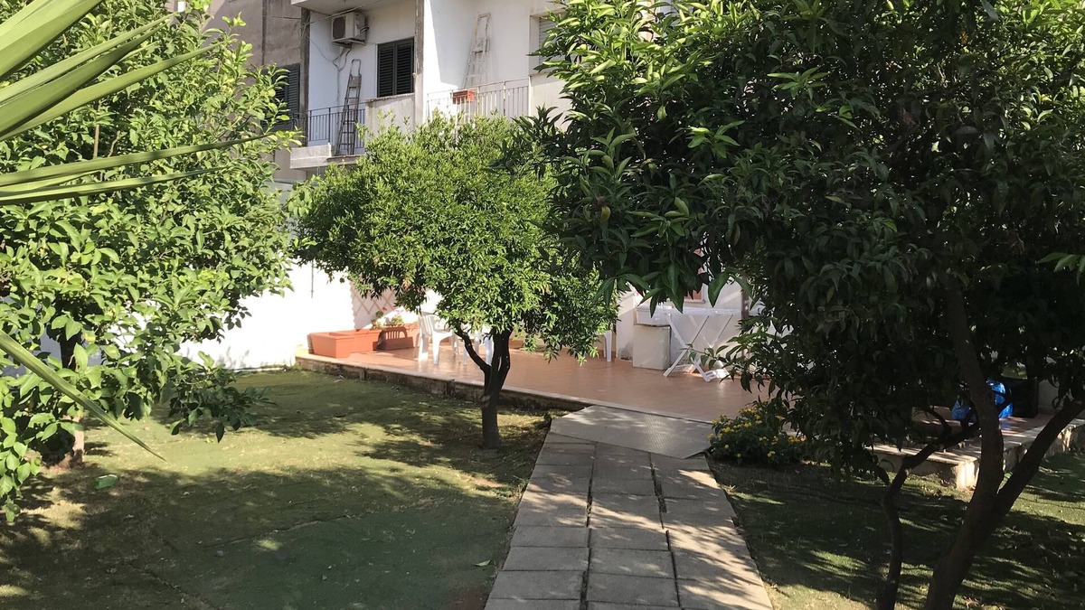 Niscemi Apartment | Casa Francesca relax and tranquility
