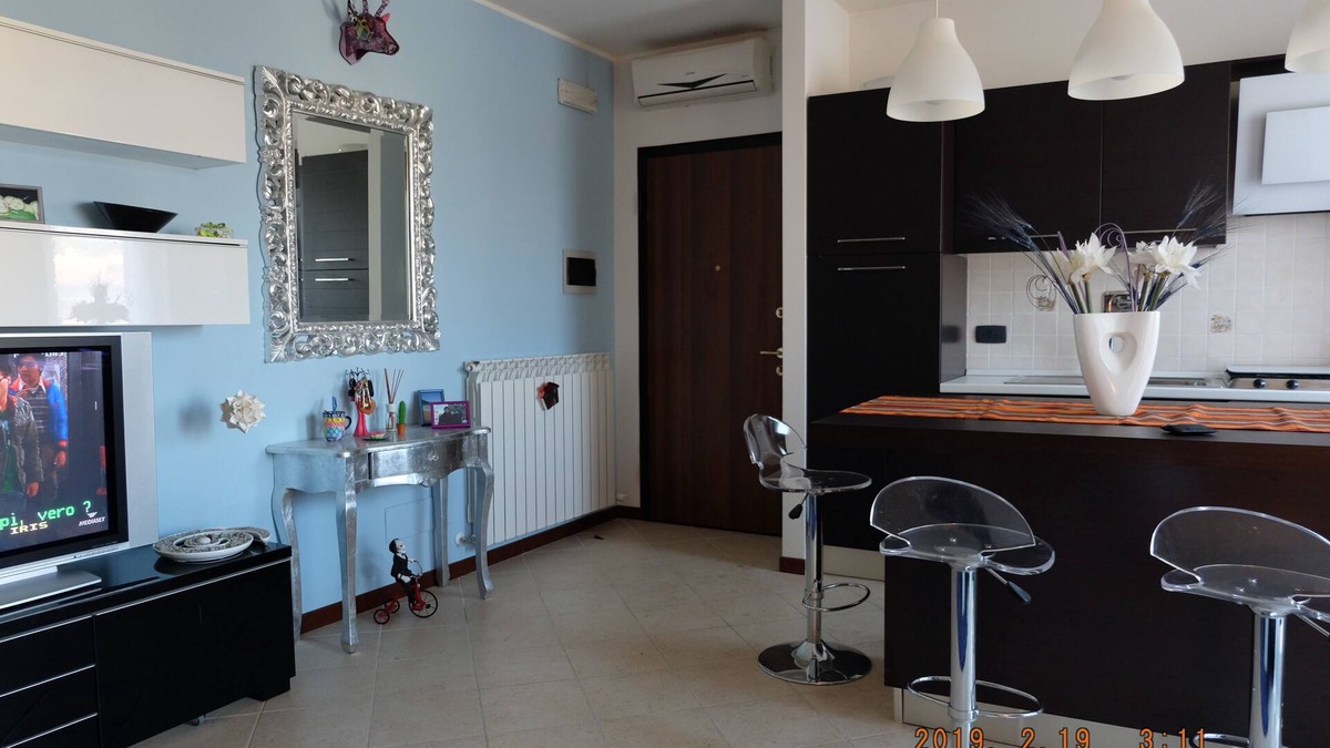 Collestrada Apartment | Casa Francesco - Two-room apartment in the heart of Umbria