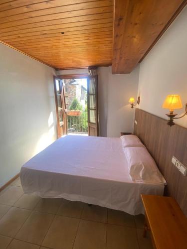 Laspaules House | Casa Francho