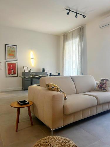Quartiere XVII Trieste Apartment | CASA FRANCISCA - New Boutique Apartment
