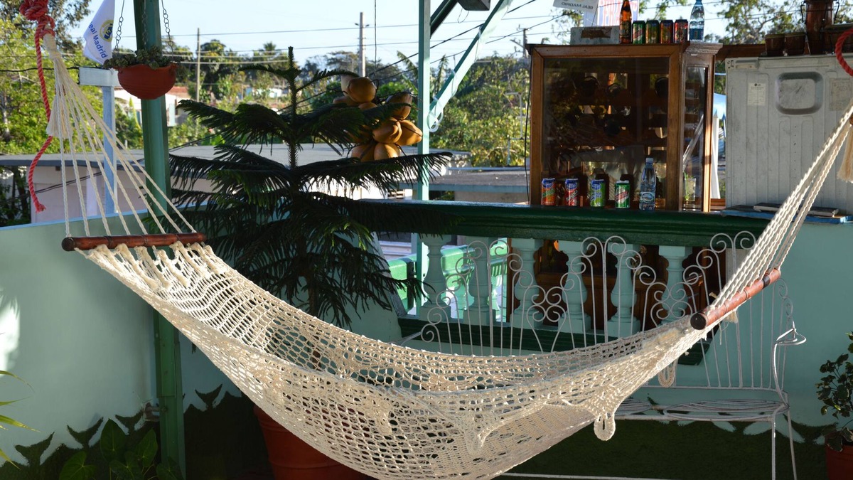 Municipality of Cienaga de Zapata House | Casa Frank