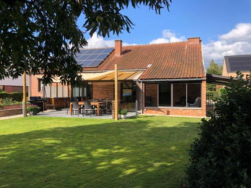 Zolder House | Casa Fratello Bolderberg