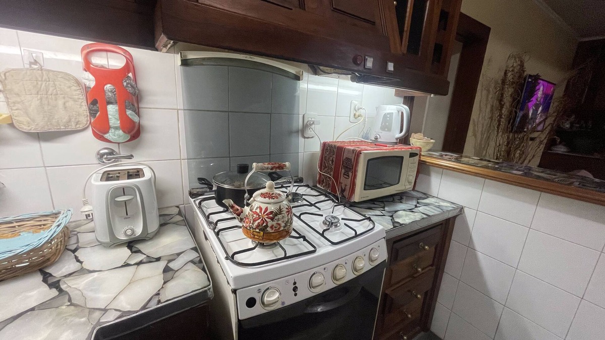 Gualeguaychu House | Casa Frente a Juventud Unida Semi Céntrica