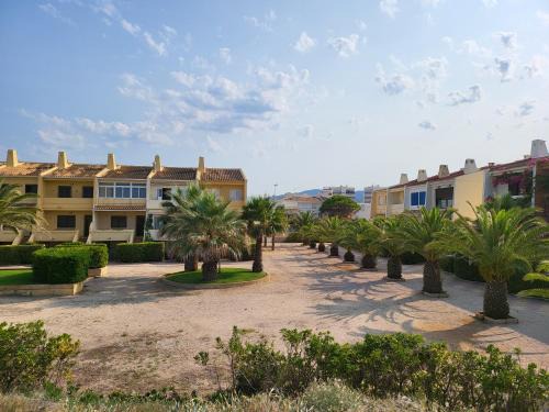 Oliva Apartment | Casa frente al mar con Vistas