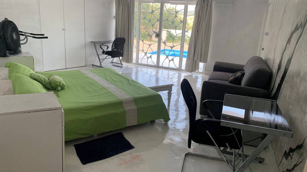 Tequesquitengo House | Casa Frente al Lago de Tequesquitengo, Morelos