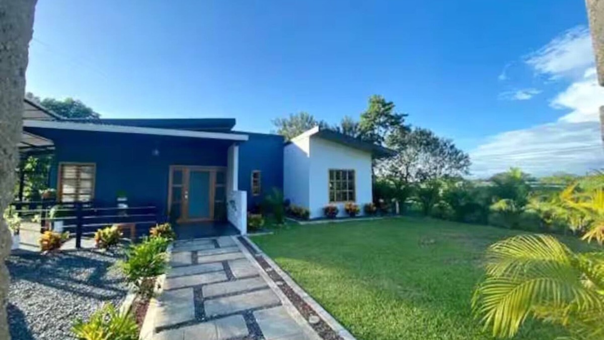 La Fortuna House | Casa Frida Cozy House - Fortuna