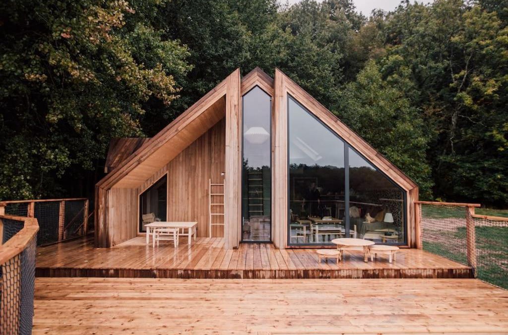 Tourouvre Villa | Casa Friendly avec sa piscine chauffée …