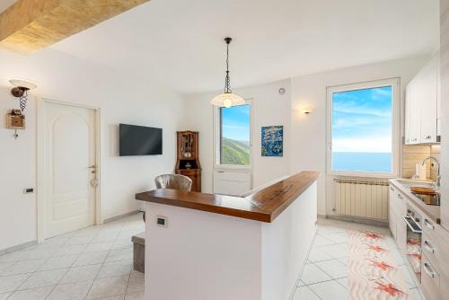 San Bernardino Apartment | Casa Fuori di Mare