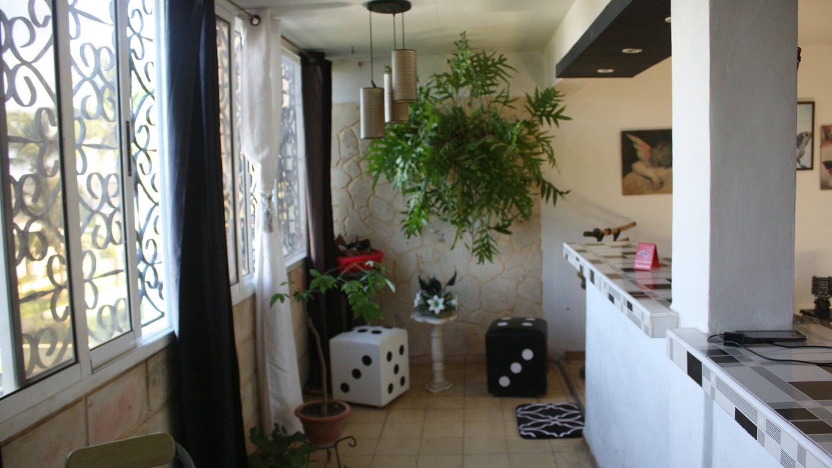 Municipality of Habana del Este Apartment | Casa G