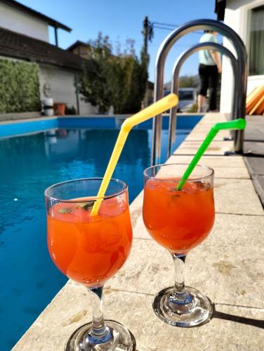 Jiblea Veche House | Casa Gabrielle
