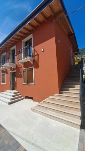 Sant'Ambrogio di Valpolicella Apartment | Casa GABRY