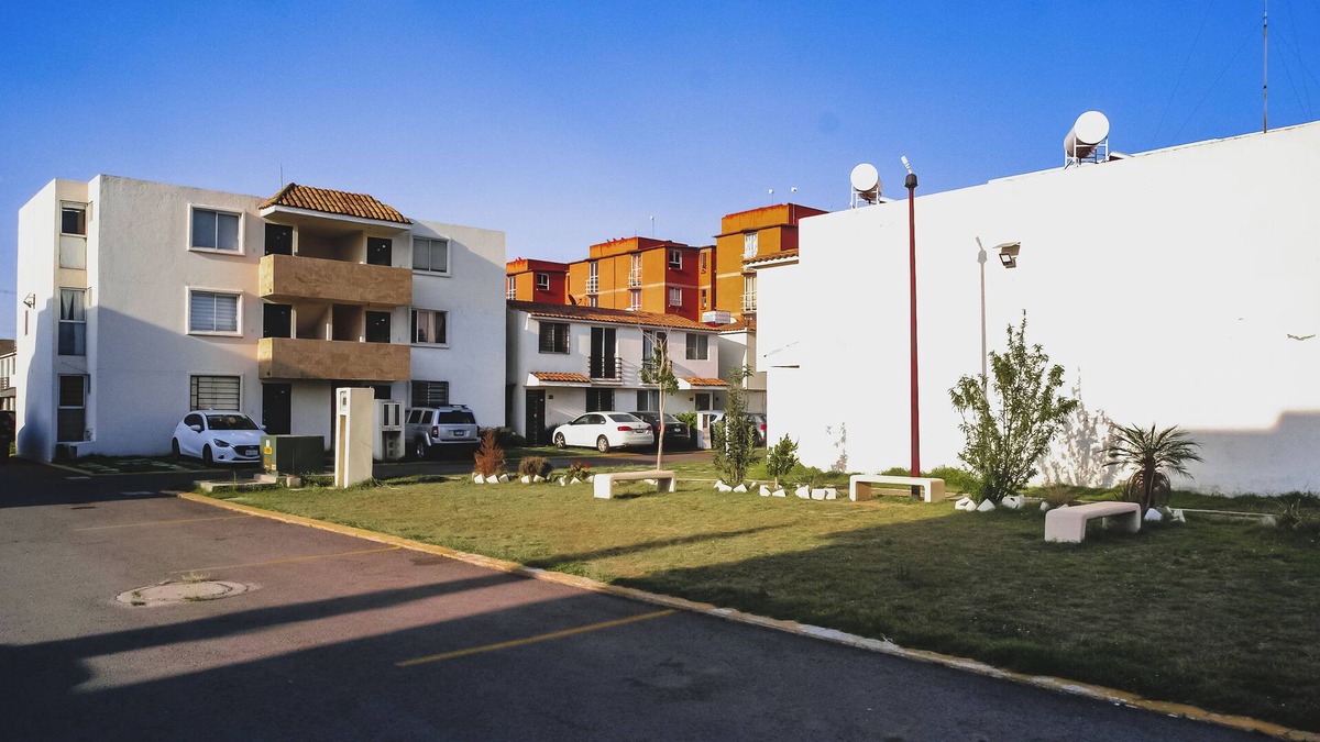 Cuautlancingo House | Casa Gaby Puebla