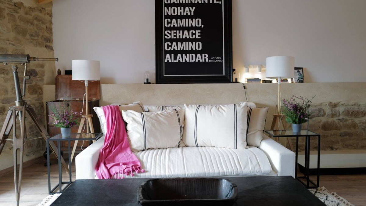 Polientes House | Casa Gadea