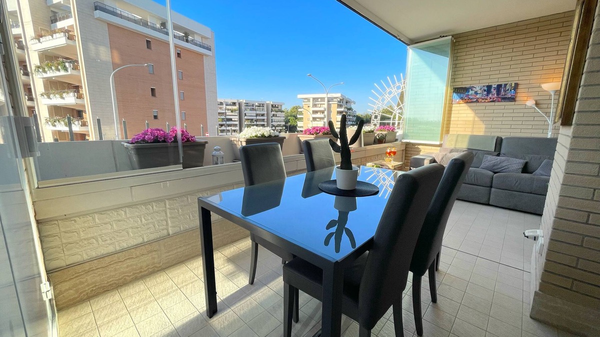 Aurelio Apartment | Casa Gaia