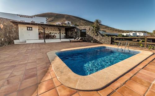 La Asomada House | Casa Gaida