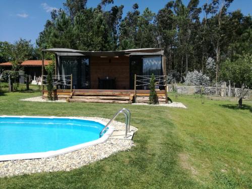 Gaifar House | Casa Gaifar piscina