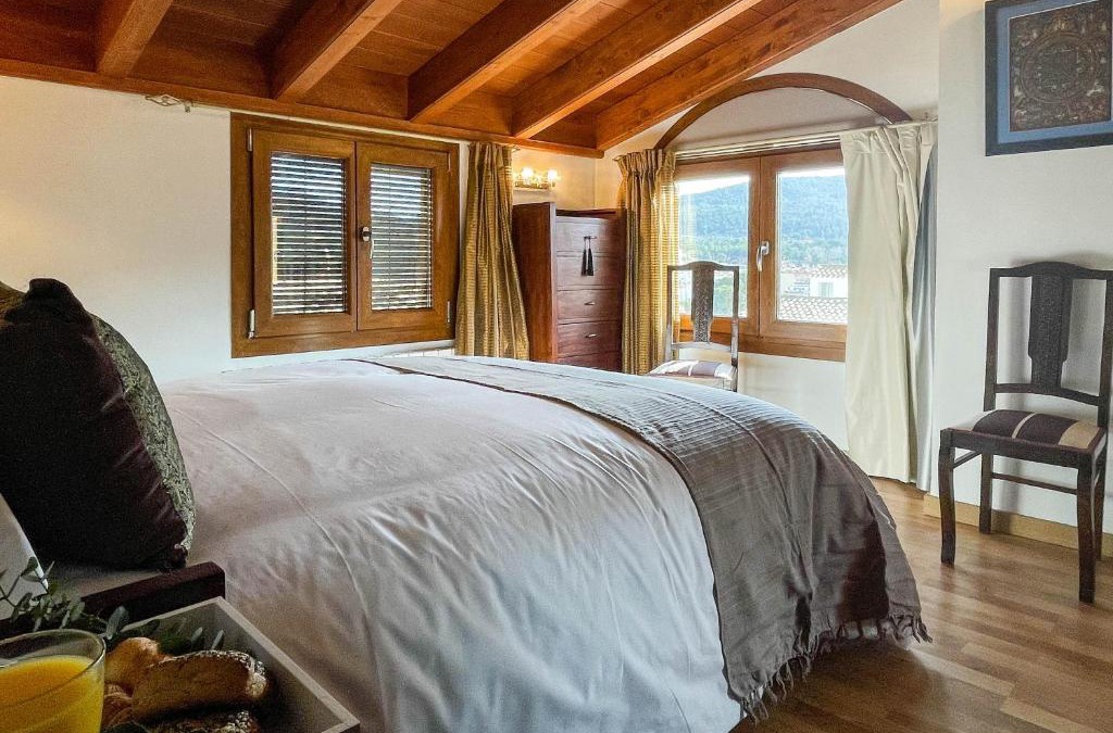 Biar House | CASA GALA BIAR. TRANQUILIDAD, ENCANTO Y AIRE PURO.