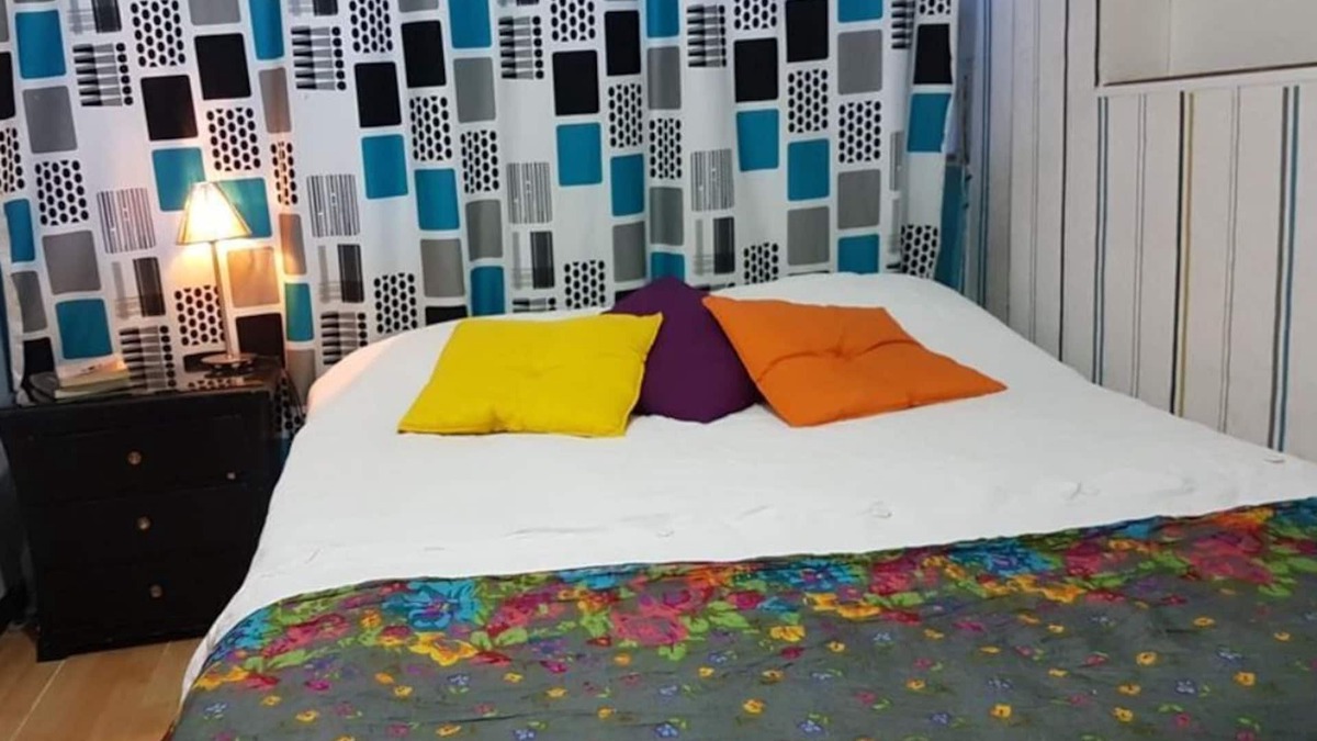 Campin House | Casa Galerias Dos Bogota