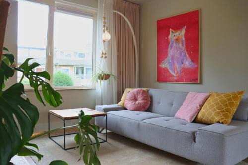 Municipality of Nijmegen Apartment | Casa Galia Apartments