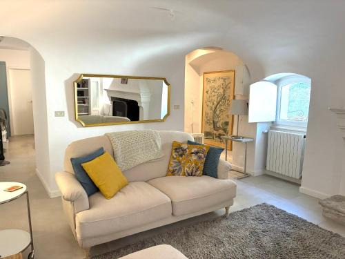 Introdacqua House | Casa Gallina