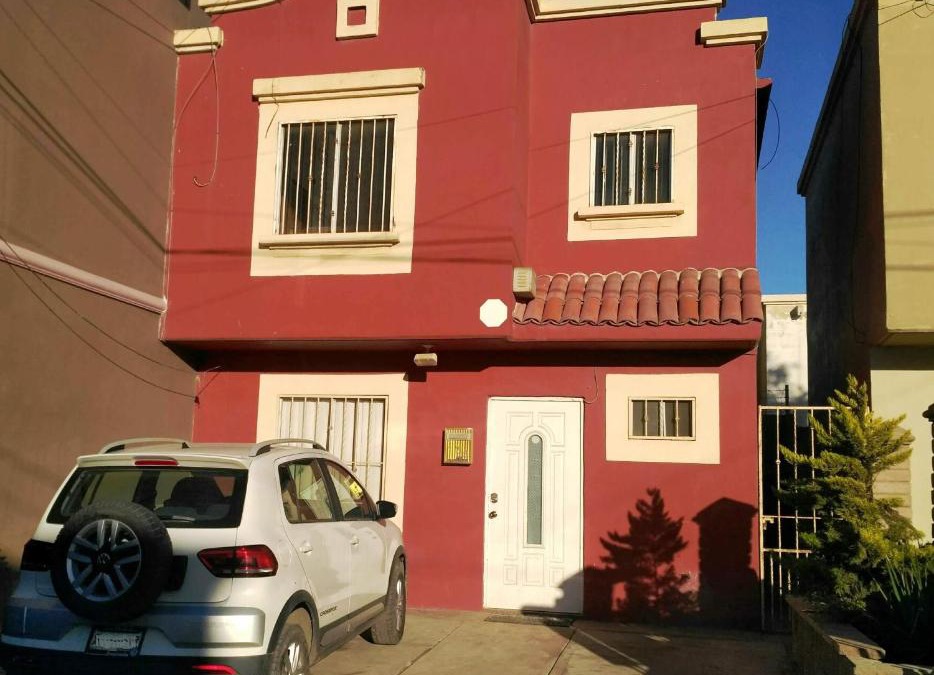 Ensenada House | Casa Gamboa