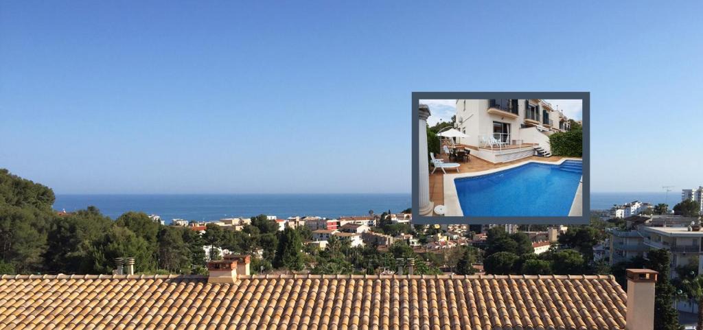 Vallpineda House | Casa Garcia