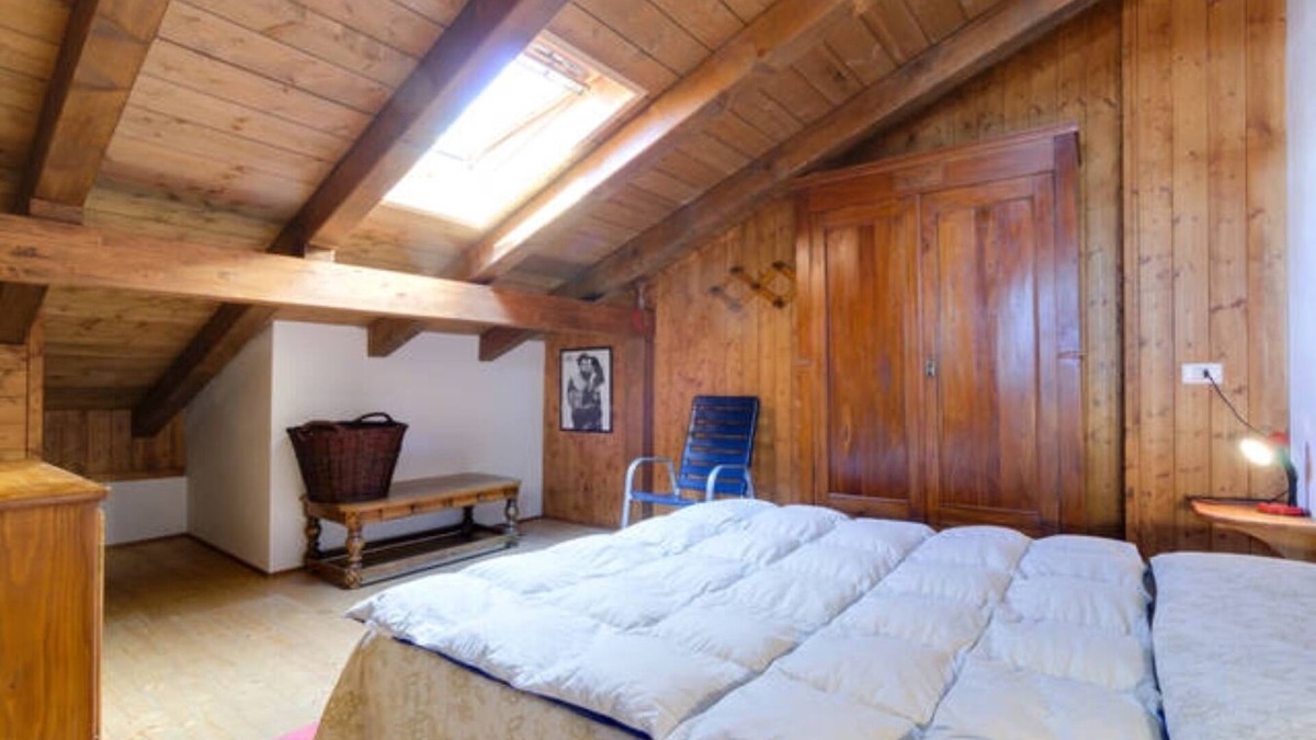 Caldes Ski Chalet | Casa Gelsomino Val Di Sole (max 23pax)