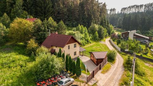Brasov House | Casa Georgea