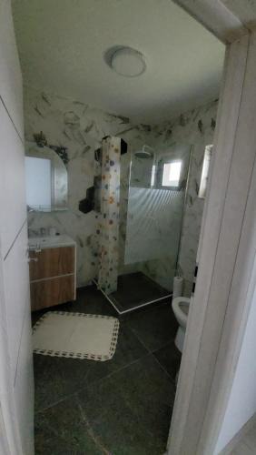 Tirgu Ocna House | Casa Georgia