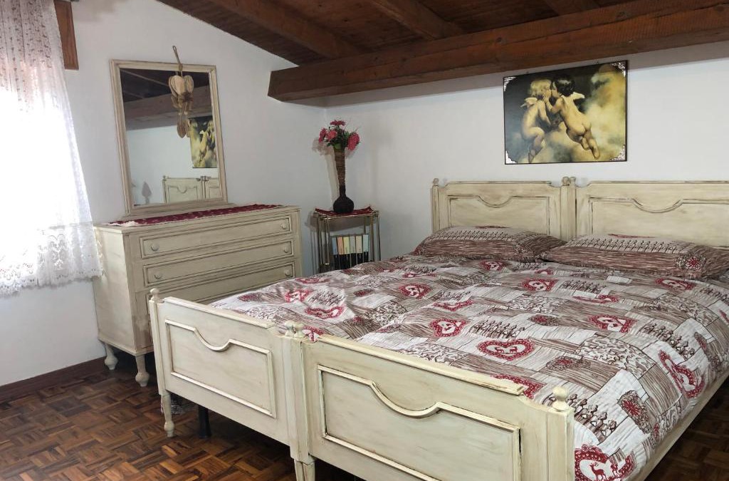 Gallio Apartment | Casa Ghelpack