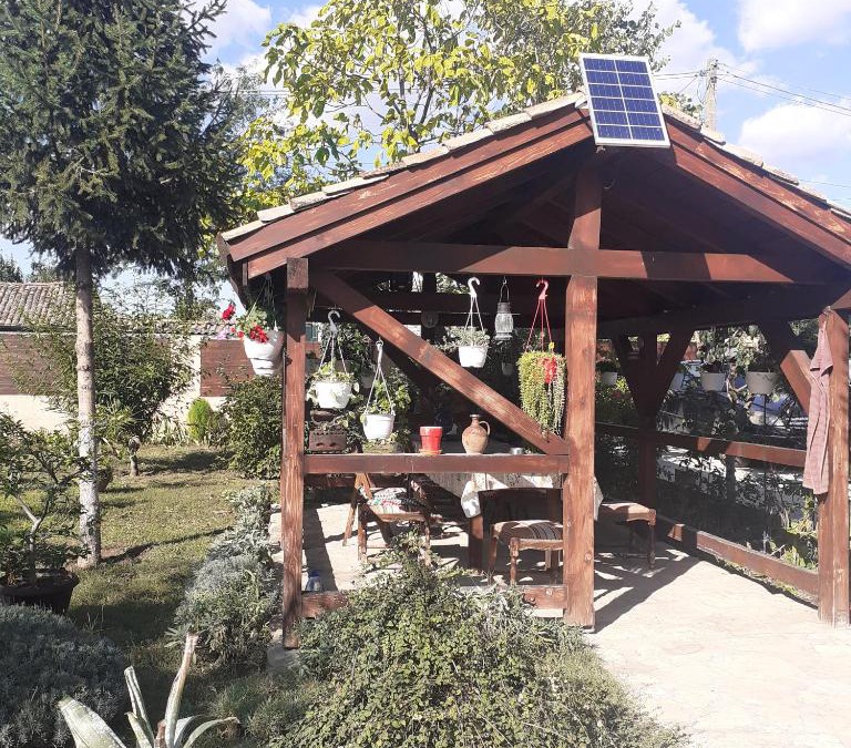 Izvoarele House | CASA GHEORGHE