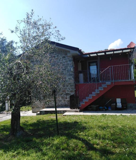 Calice al Cornoviglio House | casa Gianni