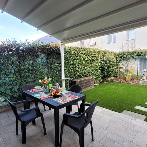 Pisogne House | Casa Gianpi Mountain Lake Iseo Hospitality