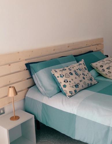 Ferrazzano Apartment | Casa Giardino