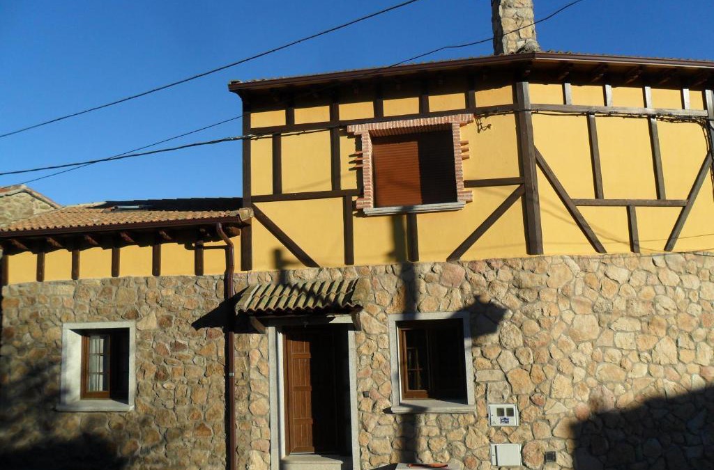 Gilbuena House | Casa Gilbuena
